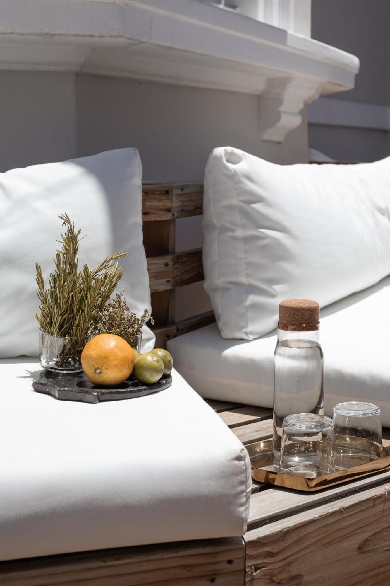 Hotel Noah House Città del Capo Esterno foto